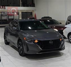 نيسان سنترا